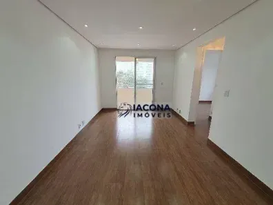 Apartamento com 2 Quartos à venda, 54m² no Jardim do Lago, São Paulo