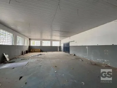 Galpão/Depósito/Armazém para alugar, 850m² no Vila Padre Bento, Itu