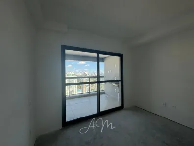 Apartamento com 1 Quarto à venda, 32m² no Santo Amaro, São Paulo