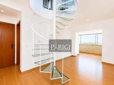 Cobertura com 3 Quartos para alugar, 174m² no São Geraldo, Porto Alegre