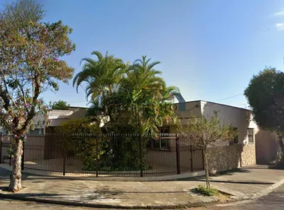 Casa com 3 Quartos à venda, 169m² no Vila Liberdade, Jundiaí