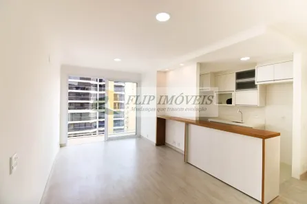 Apartamento com 2 Quartos à venda, 71m² no Cambuí, Campinas