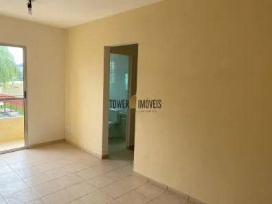 Apartamento com 2 Quartos à venda, 53m² no Ortizes, Valinhos
