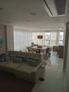 Apartamento com 3 Quartos à venda, 117m² no Barra da Tijuca, Rio de Janeiro