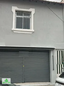 Imóvel Comercial com 2 Quartos para alugar, 60m² no Vila Maria, São Paulo