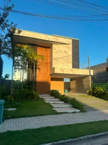 Casa com 4 Quartos à venda, 192m² no Cidade Alpha, Eusébio