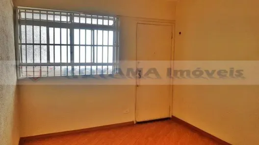 Apartamento com 1 Quarto à venda, 40m² no Bosque da Saúde, São Paulo
