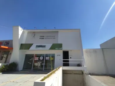 Ponto Comercial para alugar, 200m² no Santa Cecília, Paulínia