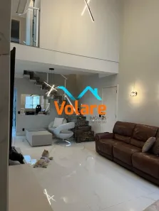 Cobertura com 3 Quartos à venda, 188m² no Vila Leopoldina, São Paulo