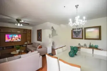 Apartamento com 4 Quartos à venda, 127m² no Vila Suzana, São Paulo