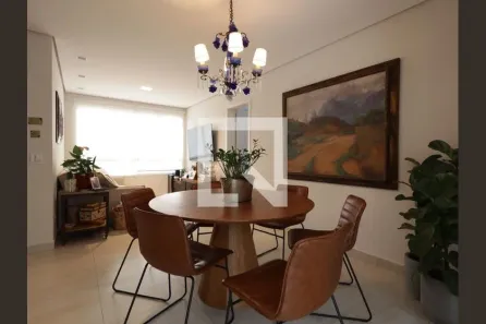Apartamento com 3 Quartos à venda, 138m² no Vila Andrade, São Paulo