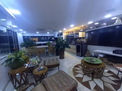 Cobertura com 4 Quartos à venda, 263m² no Camboinhas, Niterói