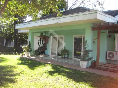 Casa com 3 Quartos à venda, 280m² no Santos Dumont, São Leopoldo