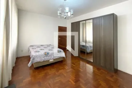 Apartamento com 4 Quartos à venda, 221m² no Lourdes, Belo Horizonte