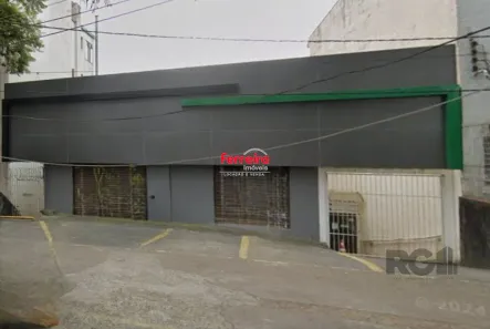 Ponto Comercial à venda, 250m² no Petrópolis, Porto Alegre