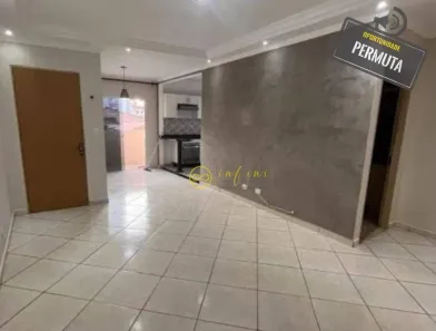 Apartamento com 2 Quartos à venda, 88m² no Vila Barão, Sorocaba
