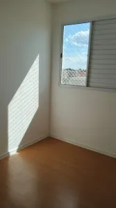 Apartamento com 2 Quartos à venda, 44m² no Residencial Frei Galvão, São José dos Campos
