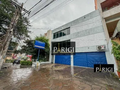 Prédio Comercial para alugar, 850m² no Passo da Areia, Porto Alegre