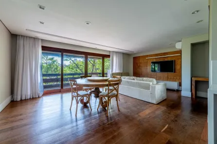 Apartamento com 3 Quartos à venda, 177m² no Boa Vista, Porto Alegre