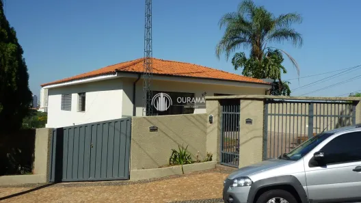 Casa com 6 Quartos à venda, 243m² no Jardim Santana, Americana