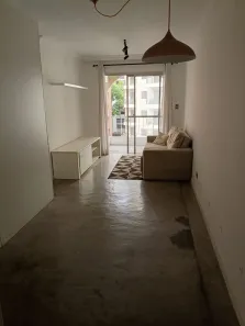 Apartamento com 1 Quarto à venda, 46m² no Vila Olímpia, São Paulo