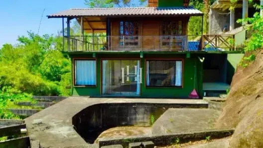 Casa com 1 Quarto à venda, 120m² no Barra de Guaratiba, Rio de Janeiro
