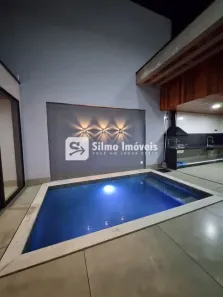 Ponto Comercial com 3 Quartos à venda, 211m² no Grand Ville, Uberlândia