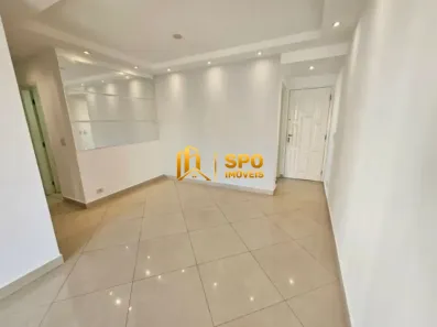 Apartamento com 2 Quartos para alugar, 61m² no Vila Mascote, São Paulo