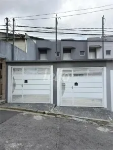 Casa com 2 Quartos à venda, 80m² no Parque Peruche, São Paulo
