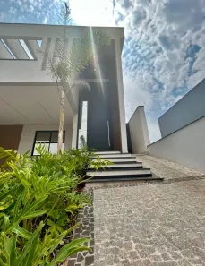 Casa de Condomínio com 3 Quartos à venda, 198m² no Parque Brasil 500, Paulínia