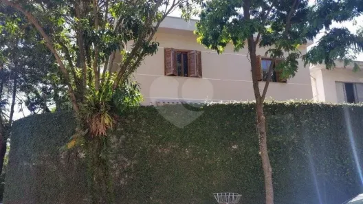 Sobrado com 3 Quartos à venda, 345m² no Jardim Leonor Mendes de Barros, São Paulo