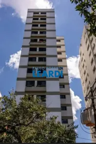 Apartamento com 3 Quartos à venda, 130m² no Sumarezinho, São Paulo