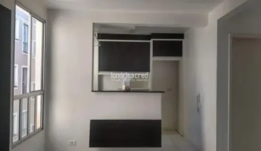 Apartamento com 2 Quartos à venda, 47m² no Jardim Sabará, Londrina