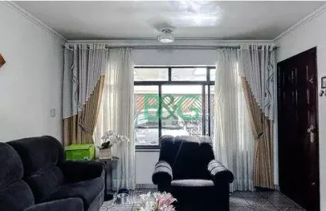Casa de Condomínio com 5 Quartos à venda, 177m² no Alto da Mooca, São Paulo