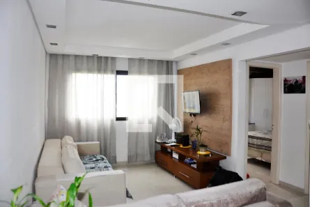 Apartamento com 2 Quartos à venda, 60m² no Vila Mangalot, São Paulo