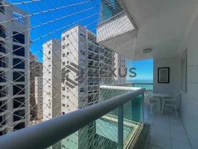 Apartamento com 3 Quartos à venda, 145m² no Pitangueiras, Guarujá