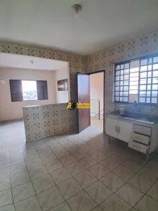 Casa com 2 Quartos para alugar, 85m² no Jardim Roberto, Osasco