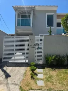 Casa com 4 Quartos à venda, 188m² no Maravista, Niterói