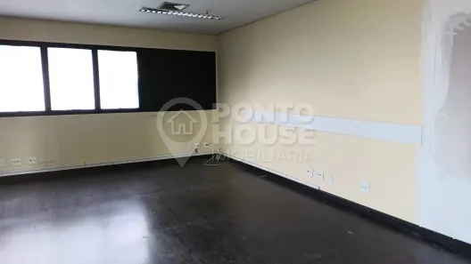 Imóvel Comercial para alugar, 58m² no Vila Clementino, São Paulo
