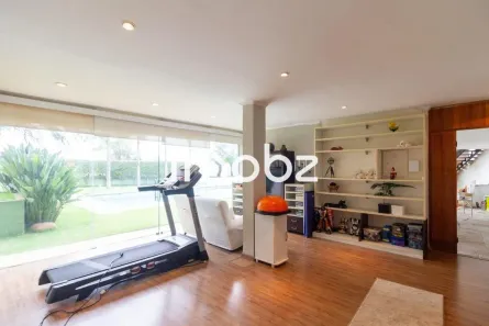Casa com 5 Quartos à venda, 757m² no Morumbi, São Paulo