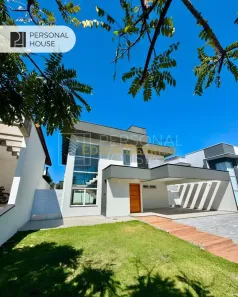 Casa com 3 Quartos à venda, 232m² no Loteamento Residencial Reserva Bonsucesso, Pindamonhangaba