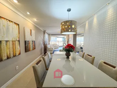 Apartamento com 3 Quartos à venda, 178m² no Praia da Costa, Vila Velha