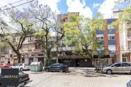 Sala Comercial à venda, 82m² no Cidade Baixa, Porto Alegre