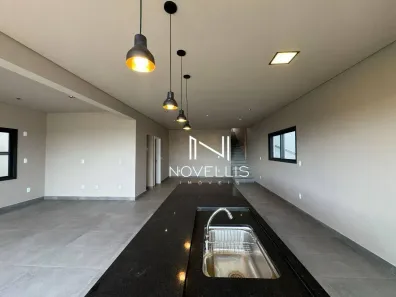Casa de Condomínio com 3 Quartos à venda, 220m² no Residencial Alta Vista 1, Caçapava