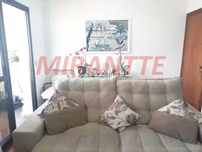 Apartamento com 2 Quartos à venda, 90m² no Vila Maria Alta, São Paulo