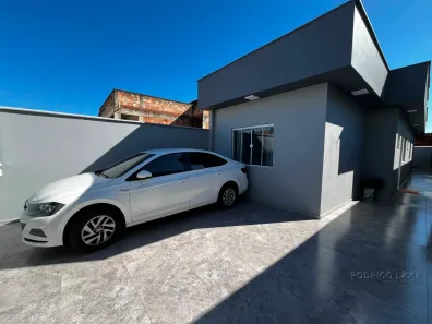 Casa com 2 Quartos à venda, 70m² no , São Lourenço