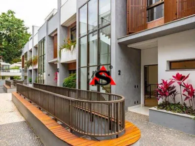 Casa de Condomínio com 4 Quartos à venda, 647m² no Jardim dos Estados, São Paulo