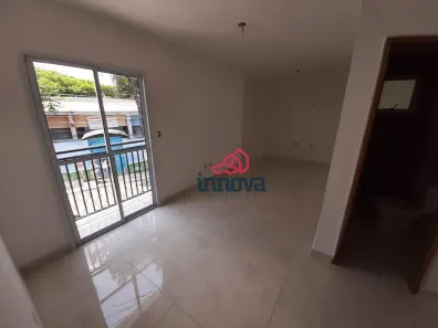 Apartamento com 2 Quartos à venda, 47m² no Jaçanã, São Paulo