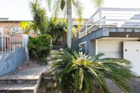 Casa com 3 Quartos para alugar, 222m² no Aberta dos Morros, Porto Alegre
