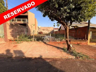 Lote/Terreno à venda, 250m² no Jardim Cinquentenário, Ibiporã
